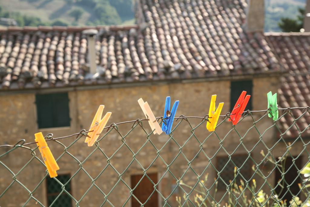 La Pieve Semproniano