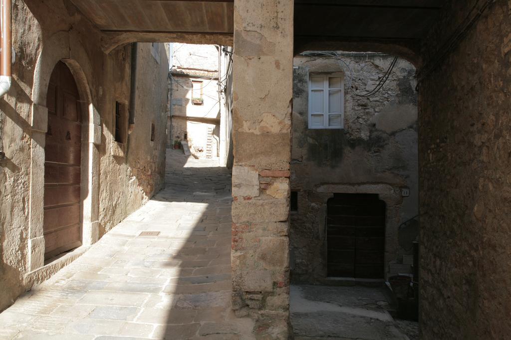 Hotel La Pieve 3*